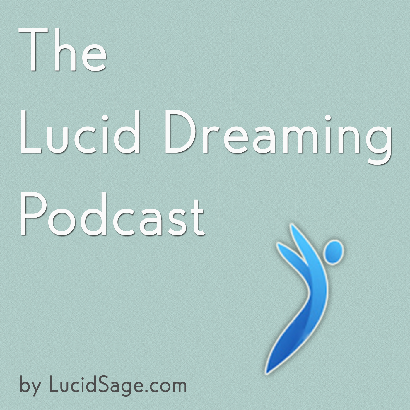 The Lucid Dreaming Podcast artwork